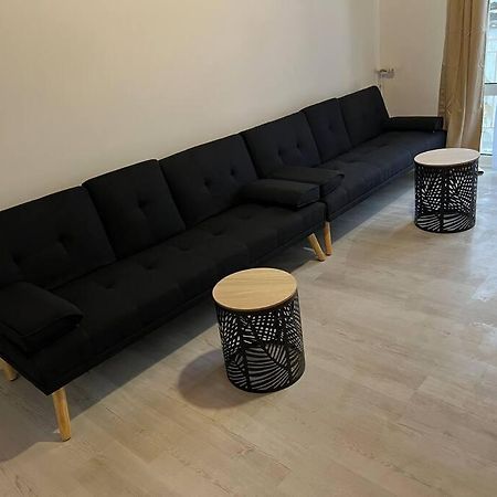 Appartement Style Chalet Standing 2 A 6 Personnes ラ・ブルブール エクステリア 写真